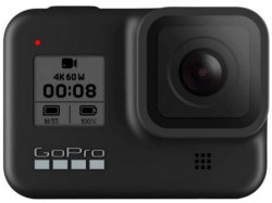 GoPro Hero8 black/crna akciona kamera ( CHDHX-802-RW )