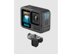 GoPro Magnetic Latch Mount HERO Drzač  ( AEMAG-001 ) -5