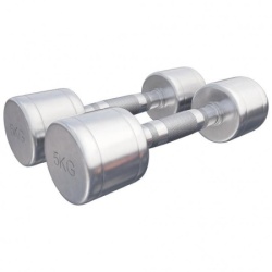 Gorilla Sports Hromirani tegovi 6 - 20 kg ( 100599-00004-0102 )