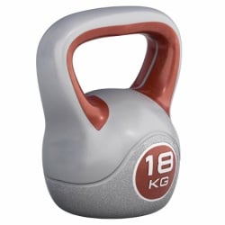 Gorilla Sports Plastično rusko zvono (18 kg) ( 100345-00006-0024 )