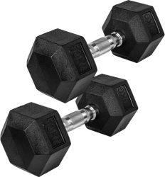 Gorilla Sports Set heksagonalnih bučica 20 - 30 kg ( 20040892 )