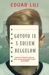 GOTOVO JE S EDIJEM BELGELOM - Eduar Luj ( 9746 )-1