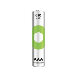 GP punjive baterije AAA 650 mAh   ( GP-65AAAHCE/2BPnd )-2