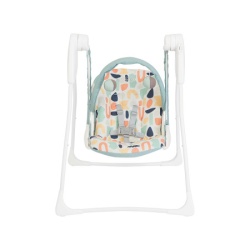 Graco ljuljaška baby delight, playtime ( A107918 )