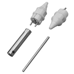 Graphite 58G904 Benzinski agregat 2200W  ( 58G904 )-5