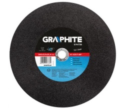 Graphite ploča 355x3Ax25,4mm ( 57H738 )