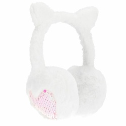 Grejaci za usi beli 477833 ( 08/945 )