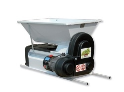 Grifo LGCSR3 Motorna muljača za grožđe sa odvajačem peteljki