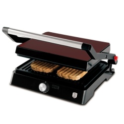 Griler toster 2200w leonardo neo collection bh-9839