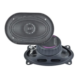 Ground Zero auto zvučnici 4x6" 70W ( GZCS46CX )