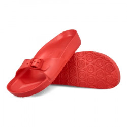 Grubin 3043700 Madrid light crvena ženska papuča - eva 38 ( A081163 ) - Img 3
