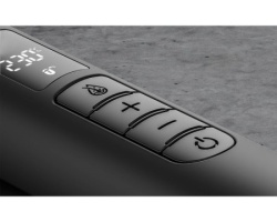 Grundig HS 7034 Presa za kosu
