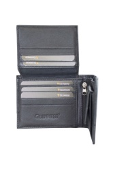 Guiness  Novčanik muški kožni JBGNW07 sa RFID zaštitom 120x90x20 crna ( 16NMBG07B )-11