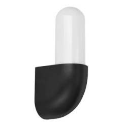 Gynura Fasadna Baštenska Lampa 9,6x22 - 1x35W GU10 IP65 ( 15170 )