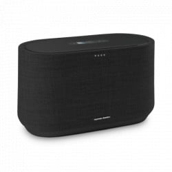 Haardman Kardon smart home stereo zvučnik sa google assistant u crnoj boji CITATION 300 BLK - Img 1
