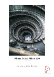 Hahnemuhle Photo Matt Fibre 200g A4 (25 kom)