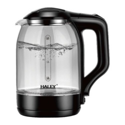 Haley hy8852 stakleni ketler 2.2l