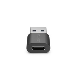 Hama adapter usb-a muski-usb-c zenski 3.2 gen2 10gbit/s ( 200357 )-3