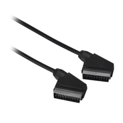 Hama av kabl scart (muški) na scart (muški) - 1.5m ( 205081 )
