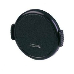 Hama poklopac objektiva "snap" m77 ( 94277 )