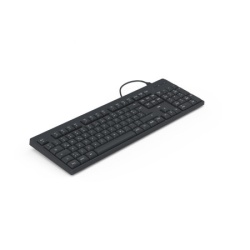 Hama tastatura "ck-100" usb a na usb-c            adapt.usb-c to usb- ( 173050 )-4