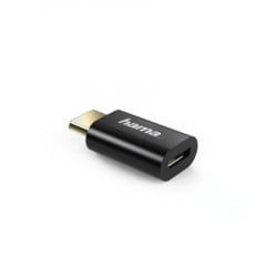 Hama x7 power pack, 7800 mah, crni + tip c adapter ( 178982 ) - Img 2