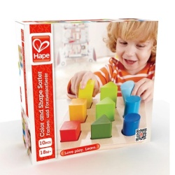 Hape drvene kocke ( 22003388 ) -2