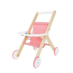Hape kolica za lutke ( 22003339 )