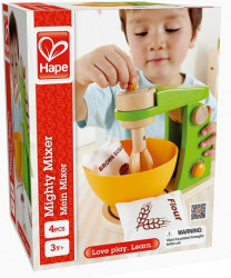 Hape mixer set ( E3104 ) - Img 2