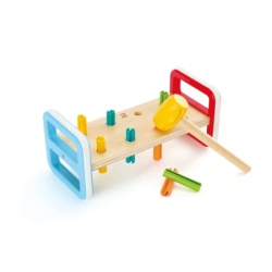 Hape sorter ( 3141 )  - Img 1