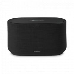 Harman Kardon smart home stereo zvučnik sa google assistant u crnoj boji Citation 500 BLK - Img 4