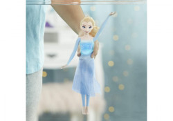 Hasbro lutka Frozen Elsa, blistava sa šljokicama, 30cm ( 777433 ) - Img 2