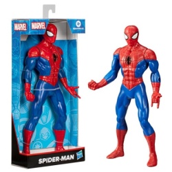 Hasbro Marvel spiderman figura asst ( E6358 )