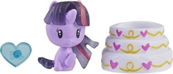 Hasbro Mlp cutie mark crew balloon blind packs ( E5966 ) -3