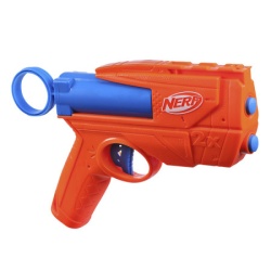 Hasbro Nerf n series ward blaster set ( G0132 ) -4