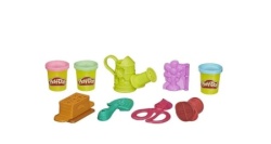 Hasbro Play-doh treats and favors 12 pack ( G0519 ) -2