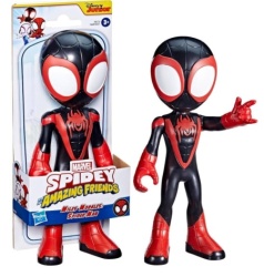 Hasbro Spiderman supersized figura asst ( F6689 ) -2