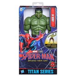 Hasbro Spiderman titan akciona figura hulk ( G2455 )