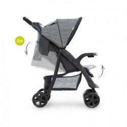 Hauck kolica za bebe Shopper siva ( A038638 ) - Img 5