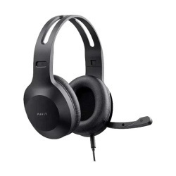 Havit H220d slušalice crna ( 65043 )