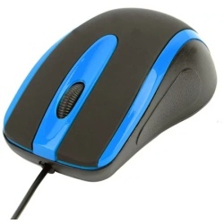 Havit HV-MS753 crno-plavi USB miš ( 66050 )