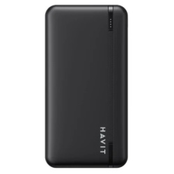 Havit power bank PB90 10000mAh crna ( 62016 )