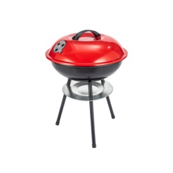 Haymo roštilj na drveni ugalj sa poklopcem ( BBQ885 )