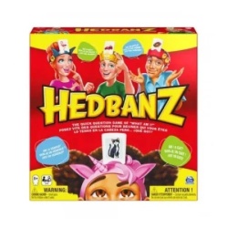 Headbanz junior drustvena igra ( SN6066212 )-2