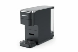 Heinner CAFE SUPREME HEMC-DD15BK/kapsule/crni Aparat za kafu