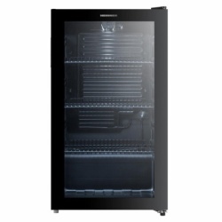 Heinner HBC-M93BKE/93l/115limenki/crni Frižider za piće