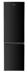 Heinner HCNF-HM253INVBKE++253l/NoFrost/54,5x181/Crni Kombinovani frižider