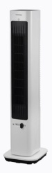 Heinner htfa-m20wh Stubni ventilator