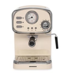 Heinner Retro HEM-1100CR 15bar/1,25l Espresso aparat -2