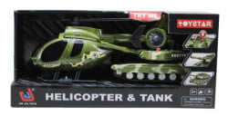 Helikopter set ( 381356 ) - Img 1